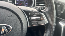 Kia Pro Ceed 1.4T GDi ISG GT-Line S 5dr DCT Petrol Estate